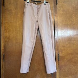J.Crew Women's Kate Pant in Pink